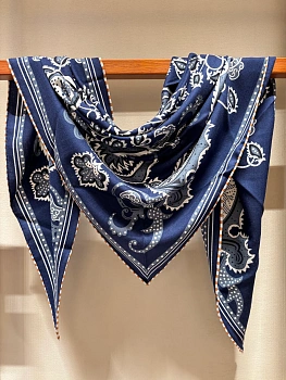 Шарфы Hermes 299152