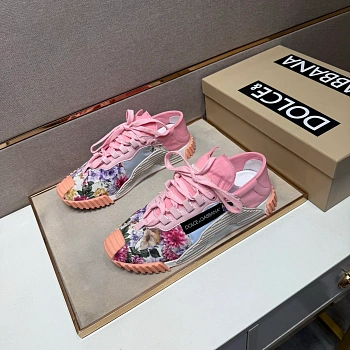 Кроссовки Женские Dolce & Gabbana 498060