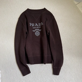 Джемперы И Свитеры Женские Prada 381799