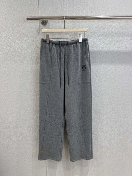 Брюки Женские Loewe 566277