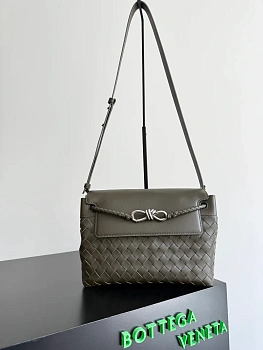 Поясные Сумки Мужские Bottega Veneta 162914