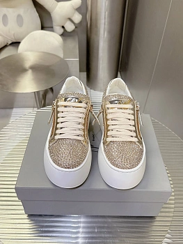 Кеды Женские Giuseppe Zanotti 233999