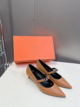 Туфли Женские Hermes 11448557