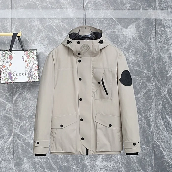 Куртки Мужские Moncler 381634