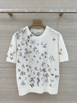 Топы Женские Christian Dior 11891548
