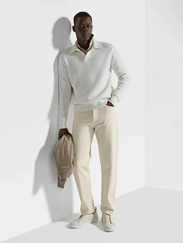 Брюки Мужские Zegna 1931704