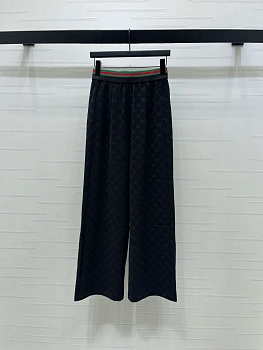 Брюки Женские Gucci 10654101