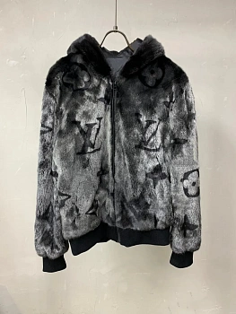 Шубы Женские Louis Vuitton 1065936