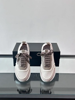 Кроссовки Мужские Brioni 946334