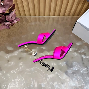 Туфли Женские Saint Laurent 10712232