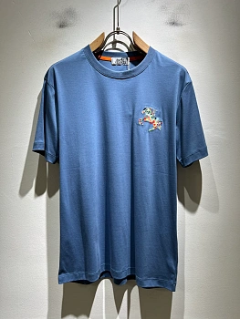 Футболки Мужские Hermes 11952718