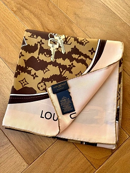 Платки Louis Vuitton 9648229