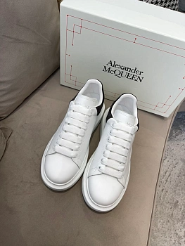 Кеды Женские Alexander Mcqueen 1855098