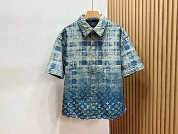 Рубашки Мужские Louis Vuitton 10732360