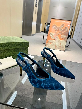 Туфли Женские Gucci 13480522