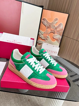 Кеды Женские Valentino 498043