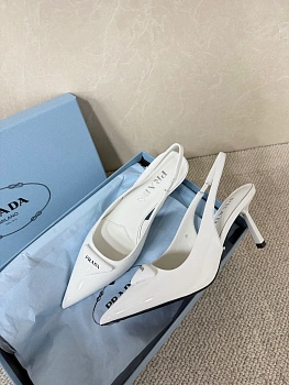 Туфли Женские Prada 553625