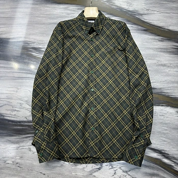 Рубашки Мужские Burberry 11193