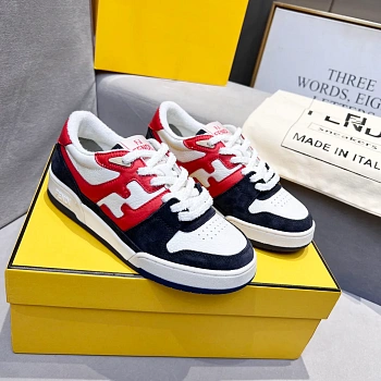 Кроссовки Женские Fendi 10427