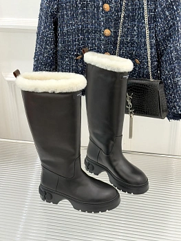 Сапоги Женские Louis Vuitton 379612