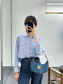 Рубашки Женские Celine 26834