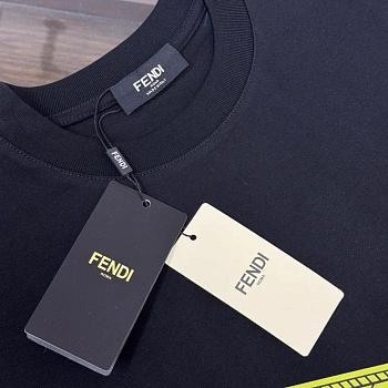 Футболки Женские Fendi 10201340