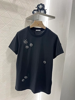 Футболки Женские Moncler 30345