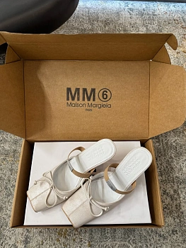 Туфли Женские Maison Margiela 1225385