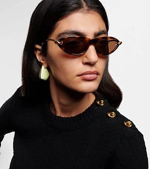 Очки Bottega Veneta 692871