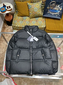 Куртки И Пуховики Мужские Prada 608690