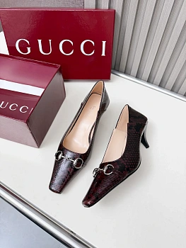 Туфли Женские Gucci 1288696