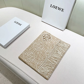 Шарфы Loewe 1049238