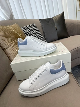 Кеды Женские Alexander Mcqueen 3446231