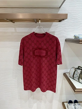 Футболки Мужские Gucci 10610736