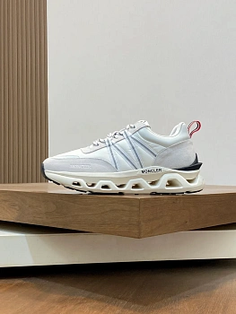 Кроссовки Мужские Moncler 11250178