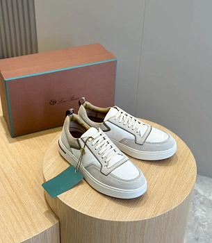 Кеды Мужские Loro Piana 2664