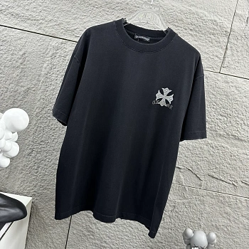 Футболки Женские Chrome Hearts 382240