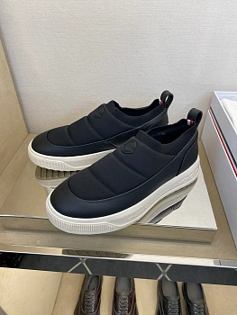 Кроссовки Мужские Moncler 4713265