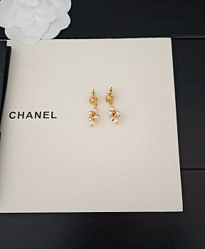 Бижутерия Chanel 11595387