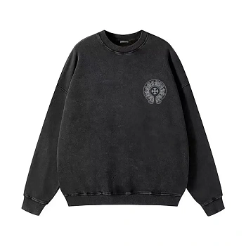 Свитшоты И Худи Женские Chrome Hearts 8969270