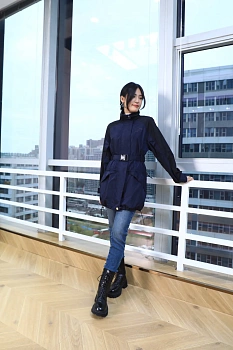 Тренчи Женские Prada 5563595