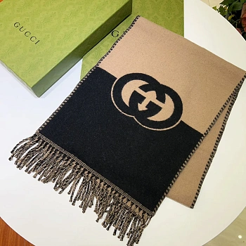 Шарфы Gucci 730461