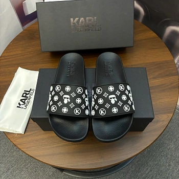 Шлепанцы Женские Karl Lagerfeld 11001532