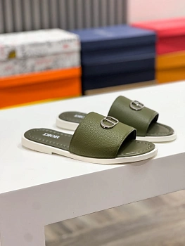 Сандалии Мужские Christian Dior 10844530