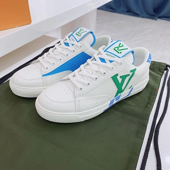 Кроссовки Женские Louis Vuitton 378057