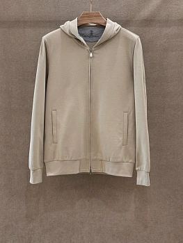 Свитшоты И Худи Мужские Brunello Cucinelli 9057