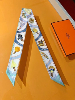 Платки Hermes 13268368