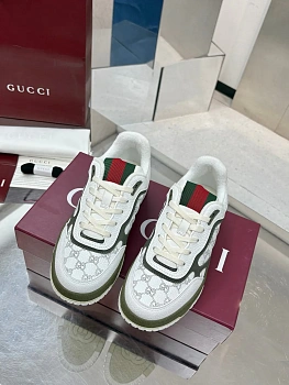 Кроссовки Мужские Gucci 987537