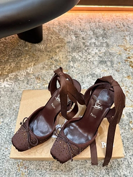 Туфли Женские Christian Louboutin 7697817