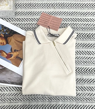 Футболки Мужские Miu Miu 4523604